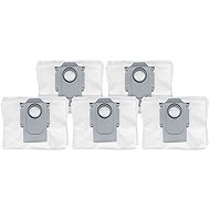 T6 Power Bag for Dreame X30, X40, X50, P50, V50, Z60, Dreame L10, L30, L40, L50, 5 pcs - Vacuum Cleaner Bags