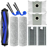 T6 Power Accessory Kit for Ecovacs Deebot X11 Pro Omni, X9 Pro Omni - Vacuum Cleaner Accessory