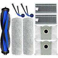 T6 Power Accessory Kit for Ecovacs Deebot T80 Pro Omni, T80 Omni - Vacuum Cleaner Accessory