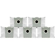 T6 Power Bag for Ecovacs X8/X9 Pro Omni, 5 pcs - Vacuum Cleaner Bags