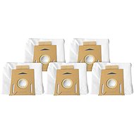 T6 Power Bag for Ecovacs N10+, 5 pcs - Vacuum Cleaner Bags
