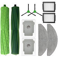 T6 Power Accessory Kit for Roomba Combo j5+, i5+, i5 - Vacuum Cleaner Accessory
