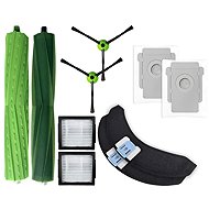 T6 Power Accessory Kit for Roomba Combo j9+, j7+, 10 Max - Vacuum Cleaner Accessory