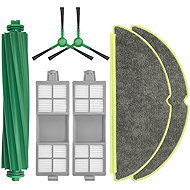 T6 Power Accessory Kit for Roomba 205 DustCompactor Vac, 205 DustCompactor Combo - Vacuum Cleaner Accessory