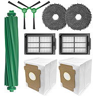 T6 Power Accessory Kit for Roomba Plus 505 Combo, Plus 405 Combo - Vacuum Cleaner Accessory