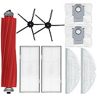 T6 Power Accessory Kit for Roborock S7 MaxV Ultra, S7 Max Ultra, S7 Pro Ultra - Vacuum Cleaner Accessory