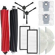 T6 Power Accessory Kit for Roborock Q8 Max+, Max, Q5 Pro+, Pro, Max+, DuoRoller+ - Vacuum Cleaner Accessory
