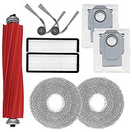T6 Power Accessory kit for Roborock QV 35A, QV 35S, QR598, QR798, Qrevo L - Vacuum Cleaner Accessory