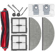 T6 Power Accessory Kit for Roborock Q10 X5, X5+, PF, PF+, P, P+ - Vacuum Cleaner Accessory