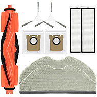 T6 Power Accessory Kit for Xiaomi Robot Vacuum H40 - Vacuum Cleaner Accessory