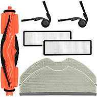 T6 Power Accessory Kit for Xiaomi Robot Vacuum S40 - Vacuum Cleaner Accessory