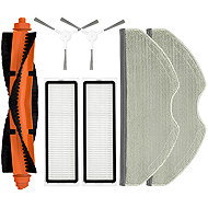 T6 Power Accessory Kit for Xiaomi Robot Vacuum S40C - Vacuum Cleaner Accessory
