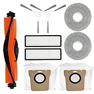 T6 Power Accessory Kit for Xiaomi Robot Vacuum X20+, X10+ - Vacuum Cleaner Accessory
