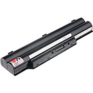 T6 power Fujitsu LifeBook S7110 series, 5200mAh - Laptop Battery