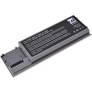 T6 power Dell Latitude D620 series, 5200mAh, 58Wh, 6cell - Laptop Battery