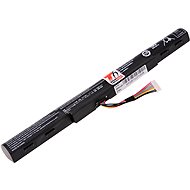 T6 power Acer Aspire E5-422, E5-522, E5-722, V3-572, 2500mAh, 37Wh, 4cell - Laptop Battery