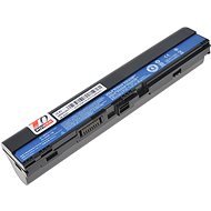 T6 power Acer Aspire One 725, 756 series, 2600mAh, 38.5Wh, 4cell - Laptop Battery