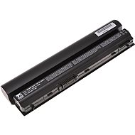 T6 power Dell Latitude E6220, E6320, E6330, 5200mAh, 58Wh, 6cell - Laptop Battery