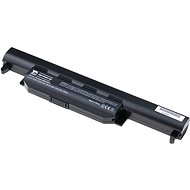 T6 power Asus K55 series, 5200mAh, 56Wh, 6cell - Laptop Battery