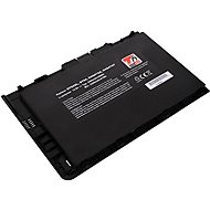 T6 power HP EliteBook 9470m series, 3400mAh, 50Wh, 4cell, Li-pol - Laptop Battery