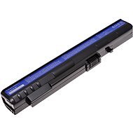 T6 power Acer Aspire One series, 2300mAh, 26Wh, 3cell, black - Laptop Battery