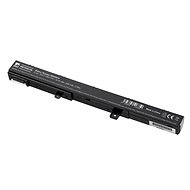 T6 power Asus X451, X551, 2600mAh, 38Wh, 4cell - Laptop Battery