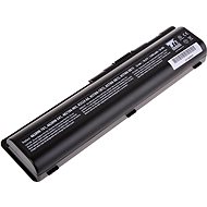 T6 power HP Pavilion dv4, dv5 series, 5200mAh - Laptop Battery
