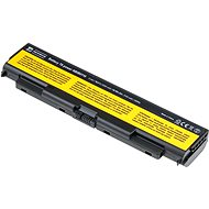 T6 power Lenovo ThinkPad T440p, T540p, W540, L440, L540 series, 5200mAh, 56Wh, 6cell - Laptop Battery