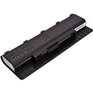 T6 power Asus N46, N56, N76 series, 5200mAh - Laptop Battery
