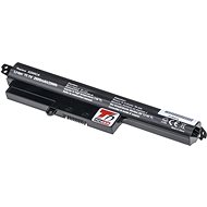 T6 power Asus X200, 2600mAh, 29Wh, 3cell, Li-ion - Laptop Battery