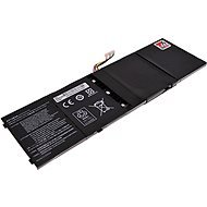 T6 power Acer Aspire V5-572, V7-482, R7-572, 3530mAh, 53Wh, 4cell, Li-pol - Laptop Battery