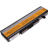 T6 power Lenovo IdeaPad Z580, G580, 5200mAh, 56Wh, 6cell - Laptop Battery