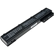 T6 power HP EliteBook 8760w series, 5200mAh, 77Wh, 8cell - Laptop Battery