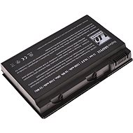 T6 power Acer TravelMate 5220, 7520, Extensa 5220 series, 5200mAh, 56Wh, 6cell - Laptop Battery