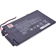 T6 power HP Envy 4-1000 series, 3500mAh, 52Wh, 4cell, Li-pol - Laptop Battery