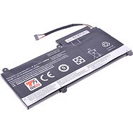 T6 power Lenovo ThinkPad E450, E450c, E455, E460, E465, 4160mAh, 47Wh, 3cell, Li-Pol - Laptop Battery