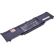T6 power Asus UX303, BX303, RX303, U303, 4420mAh, 50Wh, 3cell, Li-pol - Laptop Battery