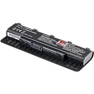T6 power Asus G741, G771, R555, R751, N551, GL551 series, 5200mAh, 58Wh, 6cell - Laptop Battery