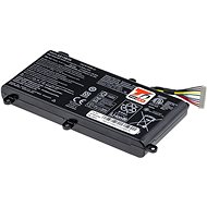 T6 power Acer Predator 15 G9-591, 17 G9-791, 6000mAh, 88Wh, 8cell - Laptop Battery