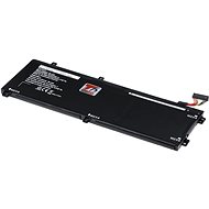 T6 power Dell Precision 15 5510, XPS 15 9550, 4900mAh, 56Wh, 3cell, Li-pol - Laptop Battery
