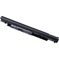 T6 power HP 250 G6, 255 G6, 15-bs000, 15-bw000, 17-bs000, 2600mAh, 38Wh, 4cell - Laptop Battery