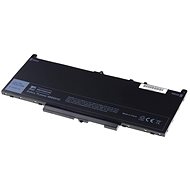 T6 power Dell Latitude E7270, E7470, 7200mAh, 55Wh, 4cell, Li-pol - Laptop Battery