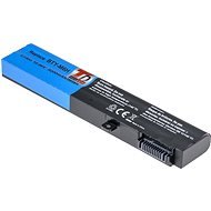 T6 power MSI BTY-M6H, 5200mAh, 56Wh, 6cell - Laptop Battery