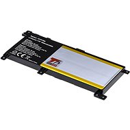 T6 power Asus X556U, F556U, A556U, K556U series, 4500mAh, 34Wh, 2cell, Li-pol - Laptop Battery