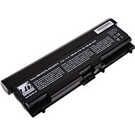 T6 power Lenovo ThinkPad T410, T510 series, 7800mAh, 87Wh, 9cell - Laptop Battery