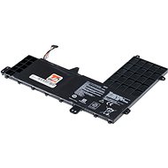 T6 power Asus VivoBook E502MA, F502MA, X502MA series, 4200mAh, 32Wh, Li-pol, 2cell - Laptop Battery