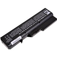 T6 Power Lenovo IdeaPad G460, G560 series, 5200mAh, 56Wh, 6cell - Laptop Battery
