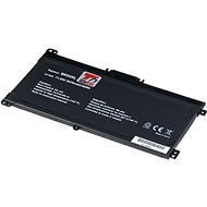 T6 power HP Pavilion 14-ba000 x360 series, 3470mAh, 40Wh, 3cell, Li-ion - Laptop Battery