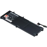 T6 power Dell Precision 15 5520, 5530, XPS 15 9560, 9570, 4900mAh, 56Wh, 3cell, Li-pol - Laptop Battery