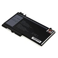 T6 power Dell Latitude E5270, E5470, 4120mAh, 47Wh, 3cell, Li-pol - Laptop Battery